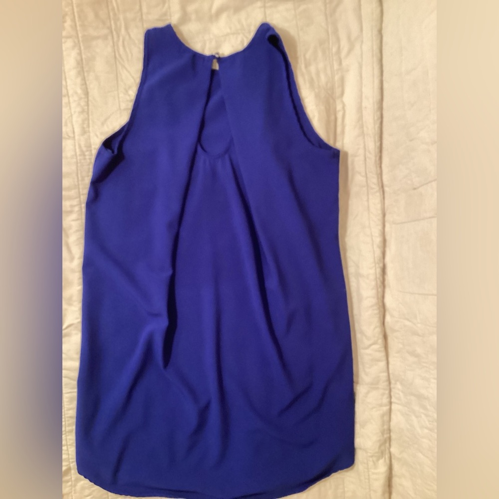 Business casual Tunic dress